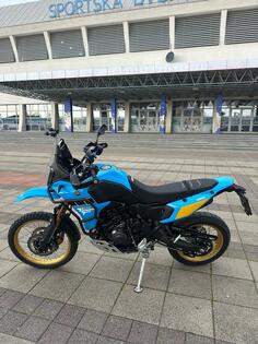 Yamaha - Tenere Rally