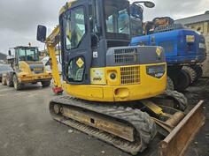 Komatsu - Pc88mir