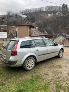Renault - Megane - 1.9