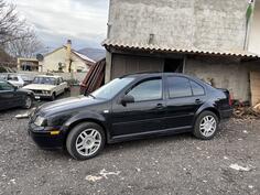 Volkswagen - Jetta - 2.0