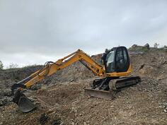 JCB - 8080
