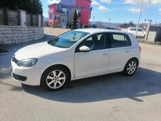 Volkswagen - Golf 6 - 1.6 TDI