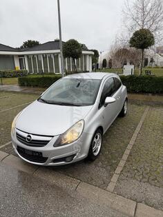 Opel - Corsa - 1.3 Dizel