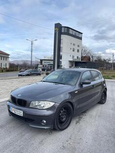 BMW - 120 - 2.0
