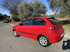 Seat - Ibiza - 1.4 tdi