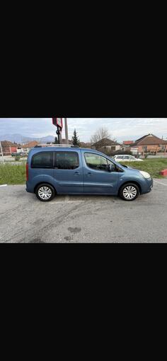 Citroen - Berlingo - 1.6