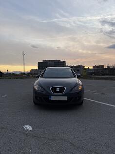 Seat - Ibiza - 1.9 TDI