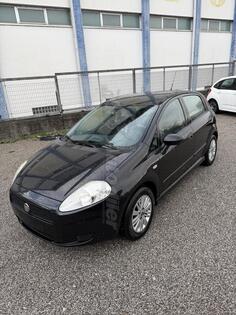 Fiat - Punto - 1.3 Dizel