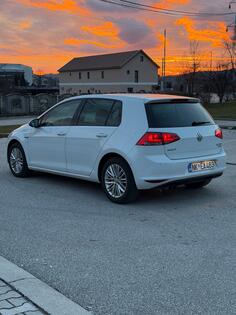 Volkswagen - Golf 7 - 2.0