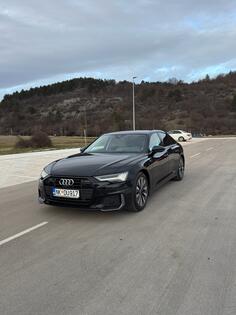 Audi - A6 - 40 tdi quattro
