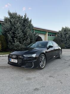 Audi - A6 - 40 tdi quattro