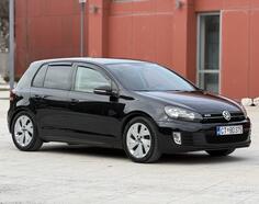 Volkswagen - Golf 6 - 2.0 TDI