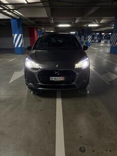 DS Automobiles - DS 3 - 1.2i STT