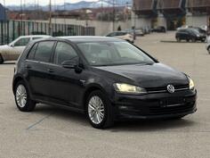Volkswagen - Golf 7 - 1.6 tdi DSG