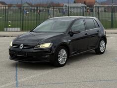 Volkswagen - Golf 7 - 1.6 tdi DSG