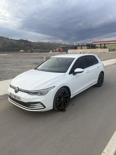 Volkswagen - Golf 8 - 2.0TDI