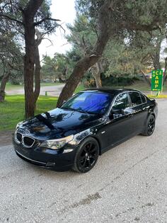 BMW - 520 - 2.0