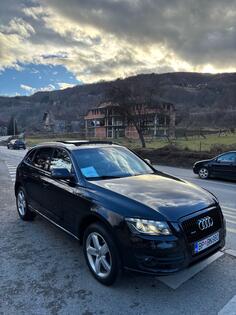 Audi - Q5 - 3.0 TDI