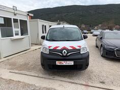 Renault - Kangoo - MAXI 1.5 dCi 12/2020g