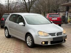 Volkswagen - Golf 5 - TDI