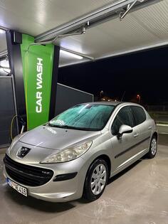 Peugeot - 207 - 1.4 HDI