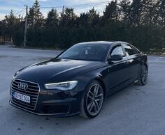 Audi - A6 - 3.0 TDI