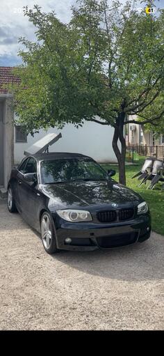 BMW - 120 - 2.0i