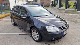 Volkswagen - Golf 5 - 2.0 TDI
