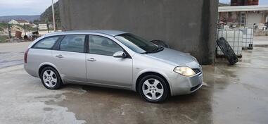 Nissan - Primera - 1.9