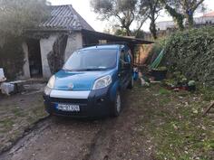 Fiat - Fiorino - 1,3