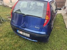 Fiat - Punto Evo - 1.9