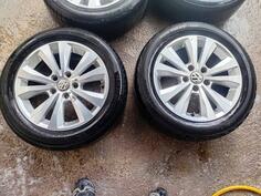 Fabričke felne i 2055516 gume