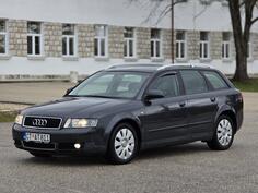 Audi - A4 - TDI