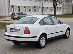 Volkswagen - Passat - TDI