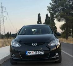 Mazda - 2 - 1.4hdi