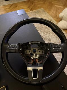 Volan za Golf 6 god. 2012