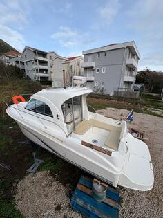 Beneteau - Antares 6