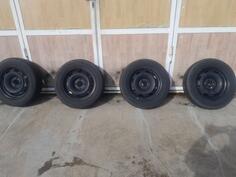 Ostalo felne i Lassa gume