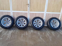 Ostalo felne i Ostalo gume