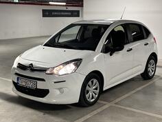 Citroen - C3 - 1.4HDi