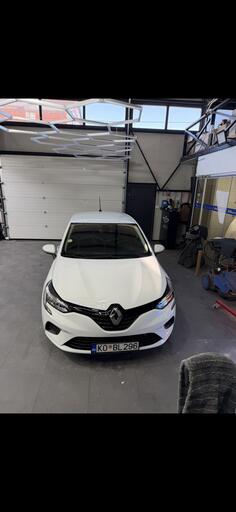 Renault - Clio - 1.5dci