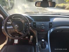Honda - Accord - type S