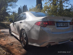 Honda - Accord - type S