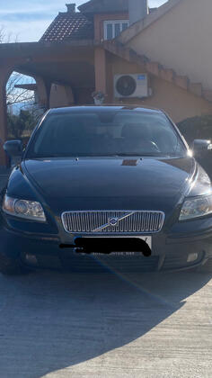 Volvo - V50 - 2.0 D