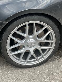 AEZ - r20 - Aluminijum felne