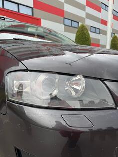Oba fara za Audi - A3    - 2007