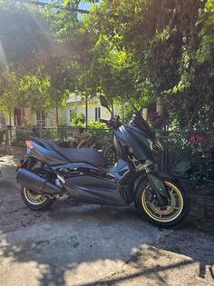 Yamaha - XMAX