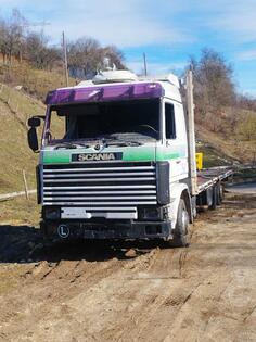 Scania - 113