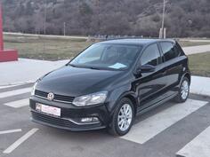 Volkswagen - Polo - 1.4 TDI