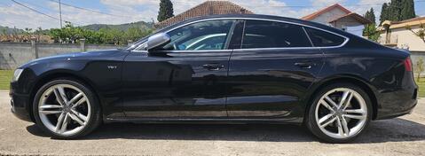 Audi - S5 - S5 333ks